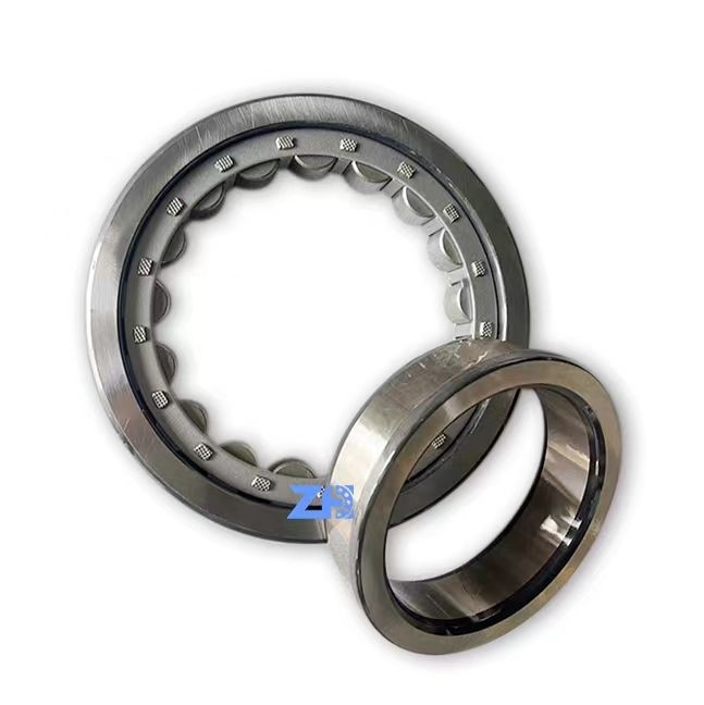 096-4339 0964339 Gói cuộn hình trụ ổn định với khả năng chịu tải cao cho thiết bị chính xác