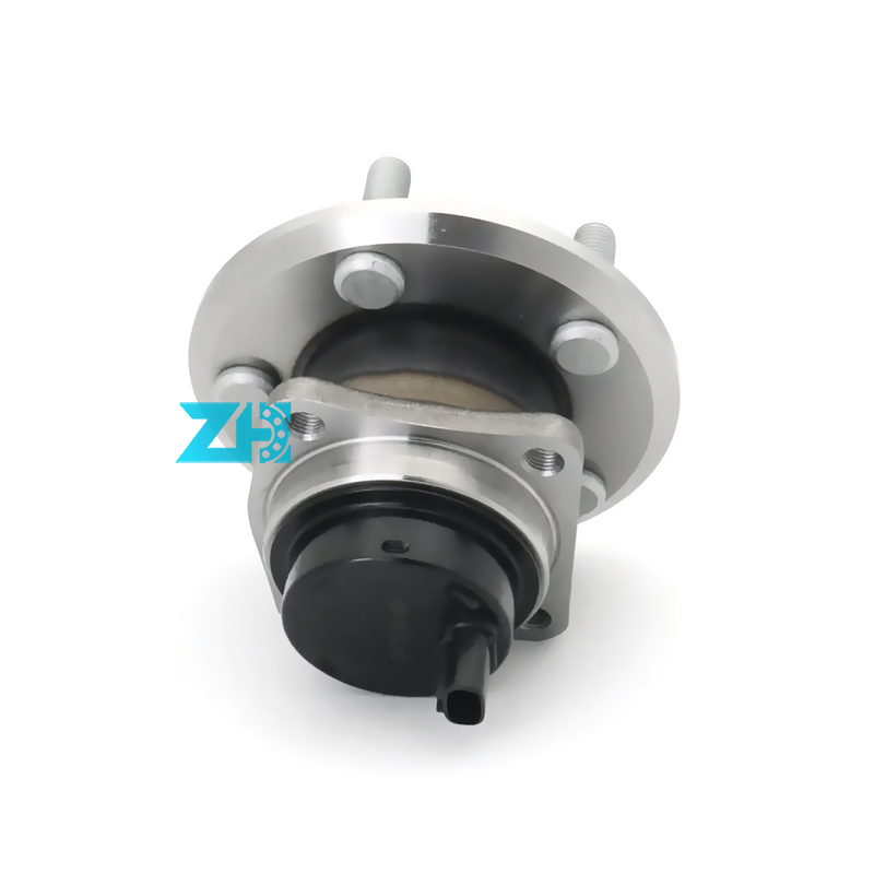 Đồ xách chân tay thực DACF2126HR VKBA6851 Đồ xách chân tay trước Và Đồ xách chân tay 42450-05040 Đối với Đồ xách chân tay xe hơi