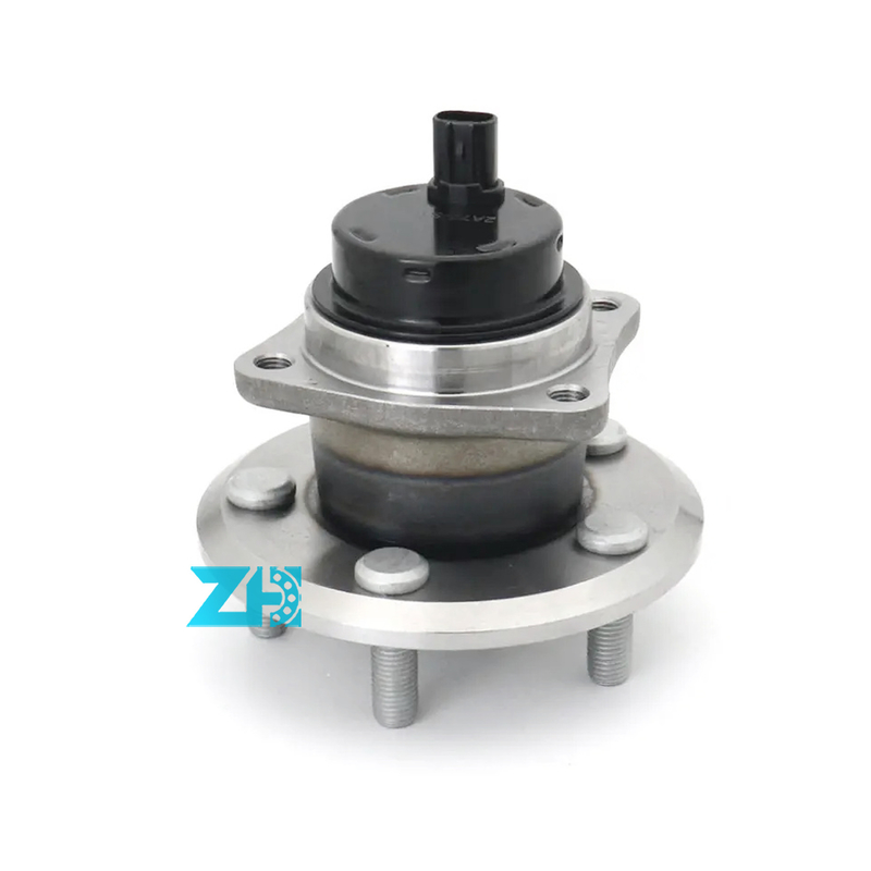 Đồ xách chân tay thực DACF2126HR VKBA6851 Đồ xách chân tay trước Và Đồ xách chân tay 42450-05040 Đối với Đồ xách chân tay xe hơi