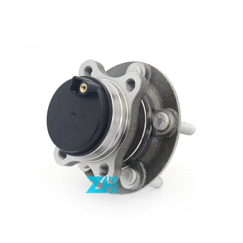 Lối xích bánh xe thực cho Ford VKBA7078 Lối xích bánh xe phía trước Và Bộ xích 1801428 DG9C2C299B2A Cho Lối xích bánh xe