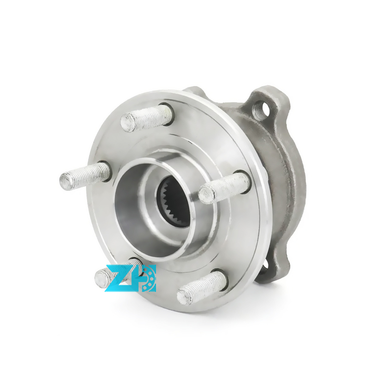Lối xích bánh xe thực DV61-2C299-BPA Lối xích bánh xe phía trước và lắp ráp đường xích DV61-2C299-BPA Cho đường xích xe hơi
