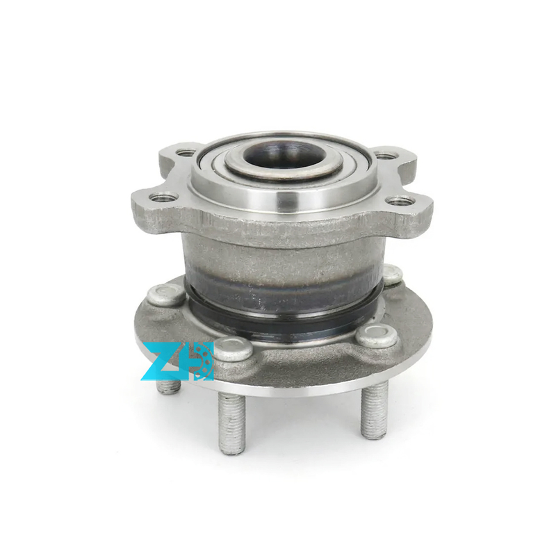 Lối xích bánh xe thực DV61-2C299-BPA Lối xích bánh xe phía trước và lắp ráp đường xích DV61-2C299-BPA Cho đường xích xe hơi