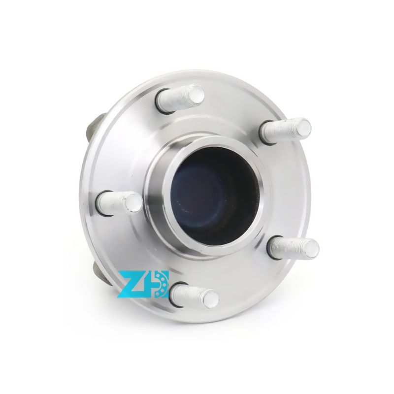 Đường xích bánh xe thực sự ED8C-2B664-A1C Đường xích bánh xe phía trước Và Bộ xích ED8C-2B664-A1C Đối với Đường xích xe hơi