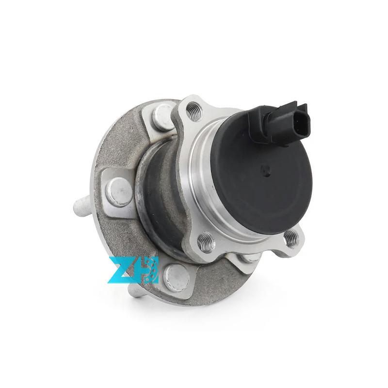 Đường xích bánh xe thực sự ED8C-2B664-A1C Đường xích bánh xe phía trước Và Bộ xích ED8C-2B664-A1C Đối với Đường xích xe hơi