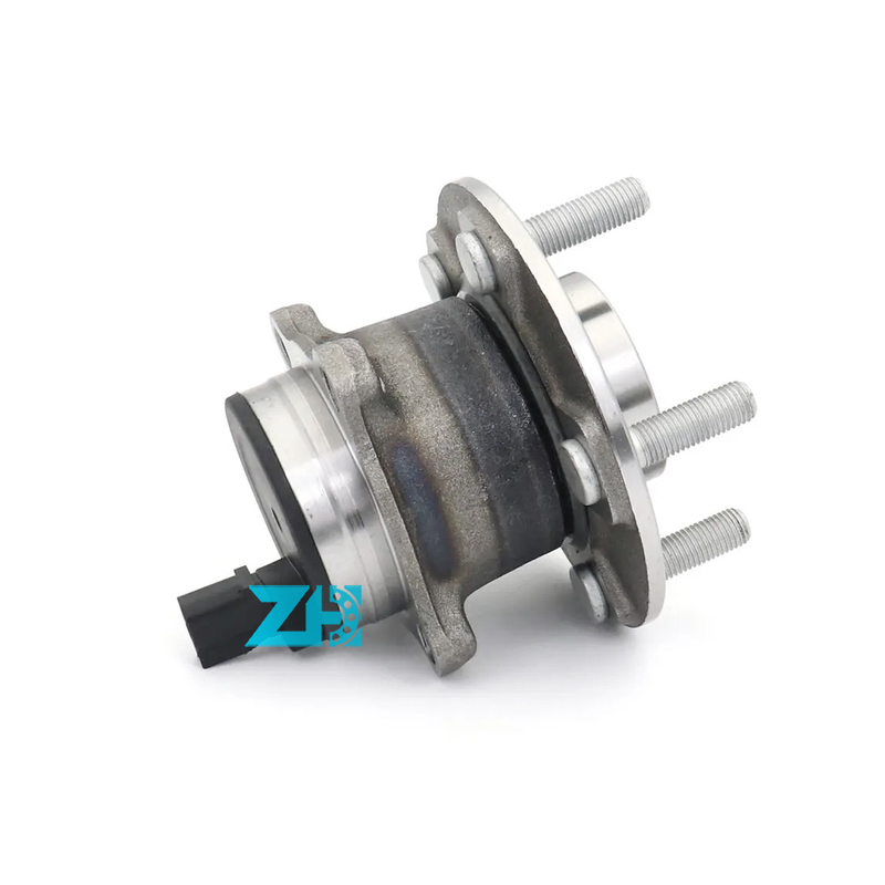Đường xích bánh xe thực sự ED8C-2B664-A1C Đường xích bánh xe phía trước Và Bộ xích ED8C-2B664-A1C Đối với Đường xích xe hơi