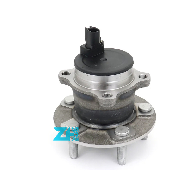 Đường xích bánh xe thực sự ED8C-2B664-A1C Đường xích bánh xe phía trước Và Bộ xích ED8C-2B664-A1C Đối với Đường xích xe hơi