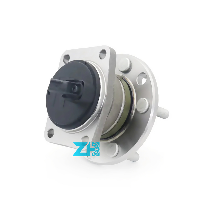 Lối xích bánh xe thực cho Ford VKBA3576 1115019 Lối xích bánh xe trước và lắp ráp bánh xe 713678430 Đối với Lối xích bánh xe