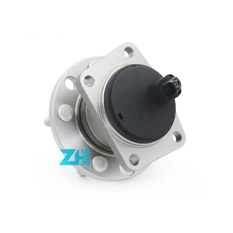 Lối xích bánh xe thực cho Ford VKBA3576 1115019 Lối xích bánh xe trước và lắp ráp bánh xe 713678430 Đối với Lối xích bánh xe