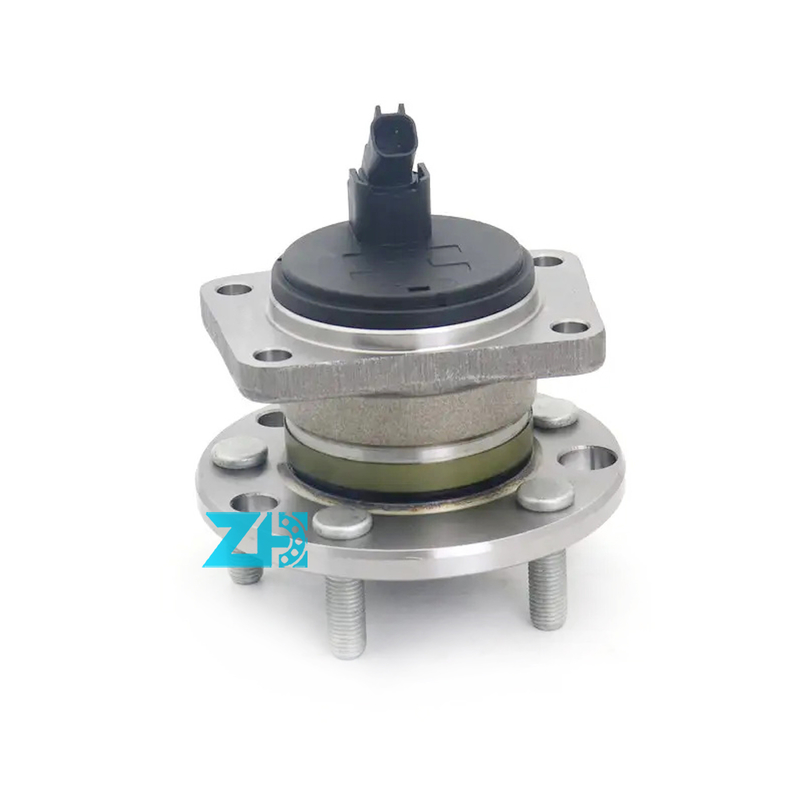 Lối xích bánh xe thực cho Ford VKBA3576 1115019 Lối xích bánh xe trước và lắp ráp bánh xe 713678430 Đối với Lối xích bánh xe