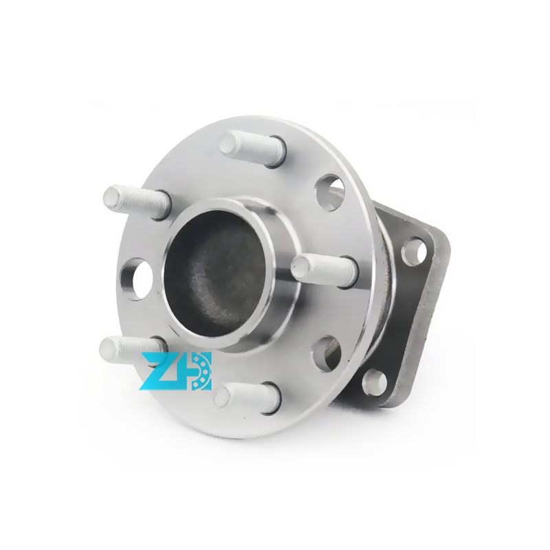 Lối xích bánh xe thực cho Ford VKBA3576 1115019 Lối xích bánh xe trước và lắp ráp bánh xe 713678430 Đối với Lối xích bánh xe