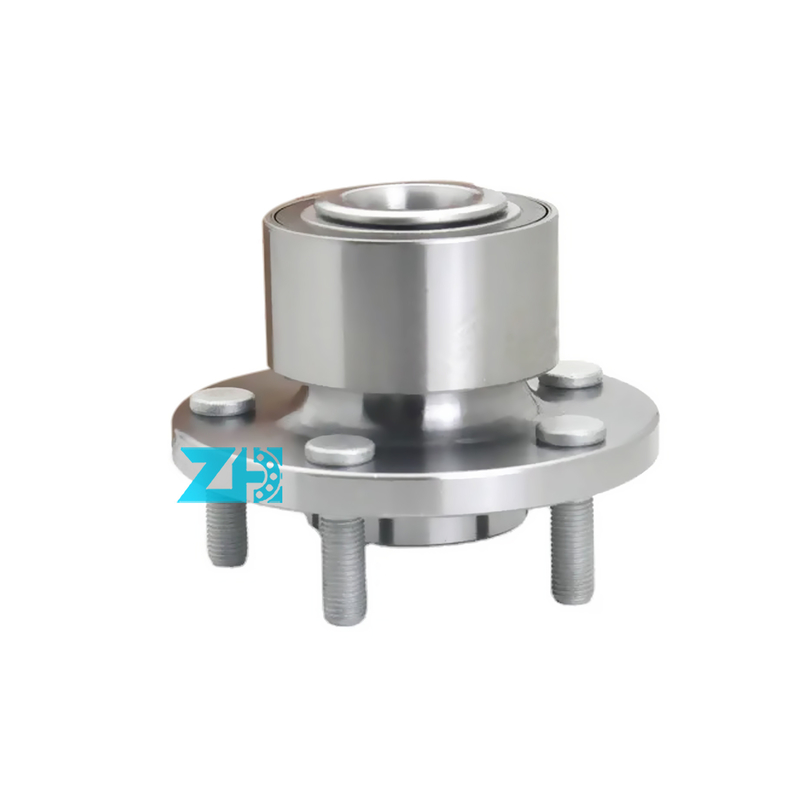 Lối xích bánh xe thực cho Ford VKBA6585 713678840 Lối xích bánh xe phía trước và lắp ráp đường xích 1463833 Đối với đường xích xe hơi