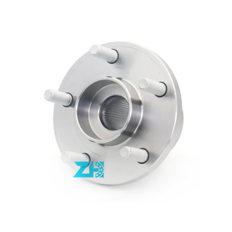 Lối xích bánh xe thực cho Ford VKBA6585 713678840 Lối xích bánh xe phía trước và lắp ráp đường xích 1463833 Đối với đường xích xe hơi