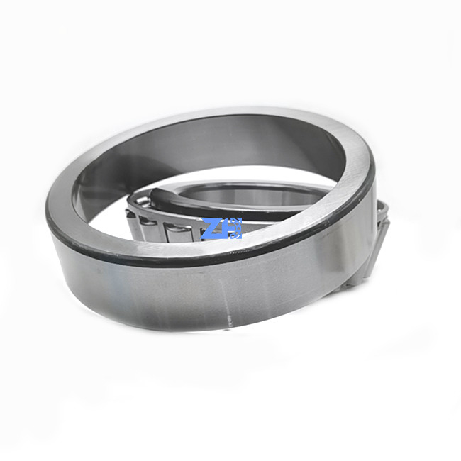 570-5840 5705840 Đồ xách cuộn coni tròn tùy chỉnh cho nhu cầu tải trọng và lắp đặt cụ thể