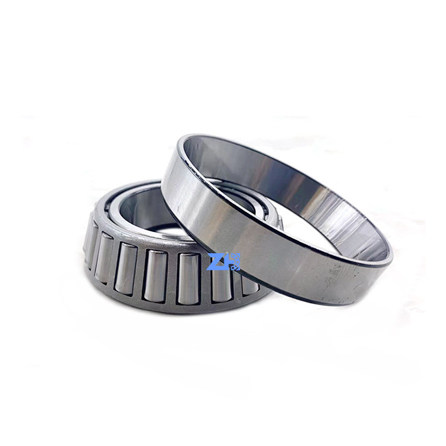 1P2697 Lái lăn con đường cong có khả năng tải trọng cao cho các ứng dụng hạng nặng với độ chính xác và độ bền