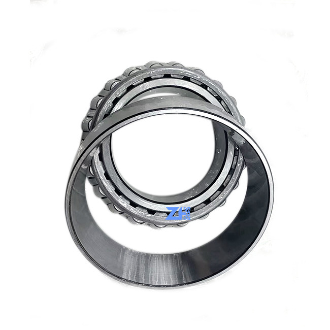1P2697 Lái lăn con đường cong có khả năng tải trọng cao cho các ứng dụng hạng nặng với độ chính xác và độ bền