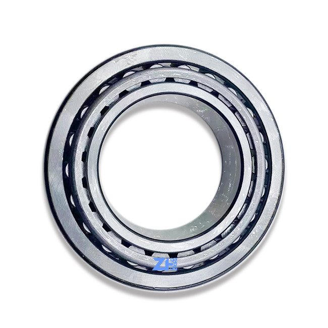 1P2697 Lái lăn con đường cong có khả năng tải trọng cao cho các ứng dụng hạng nặng với độ chính xác và độ bền