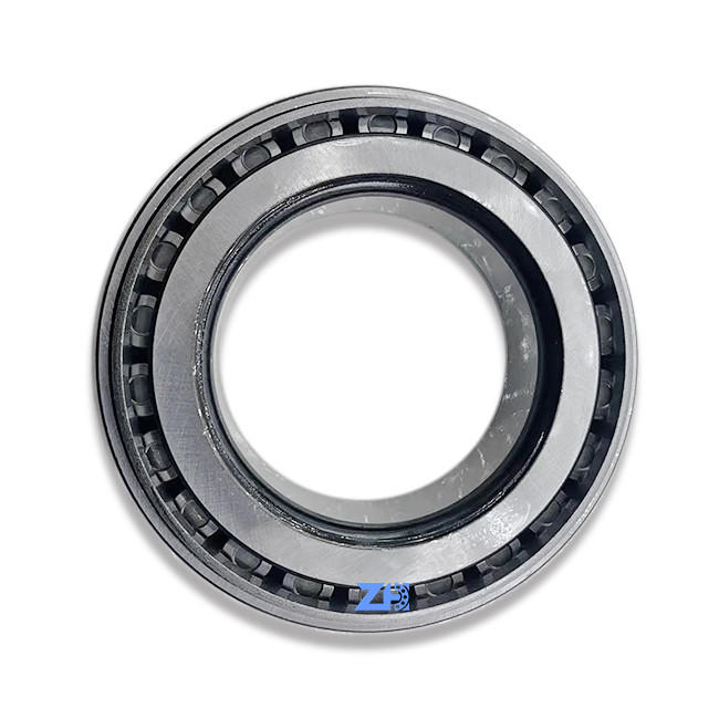 1P2697 Lái lăn con đường cong có khả năng tải trọng cao cho các ứng dụng hạng nặng với độ chính xác và độ bền