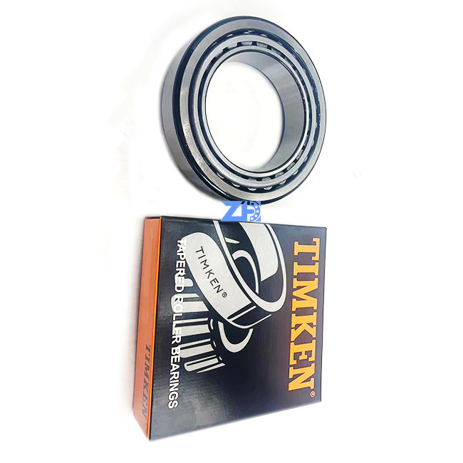 1P6493 GCR15 Xích lăn coni tròn cho công nghiệp và thương mại với bền và xây dựng