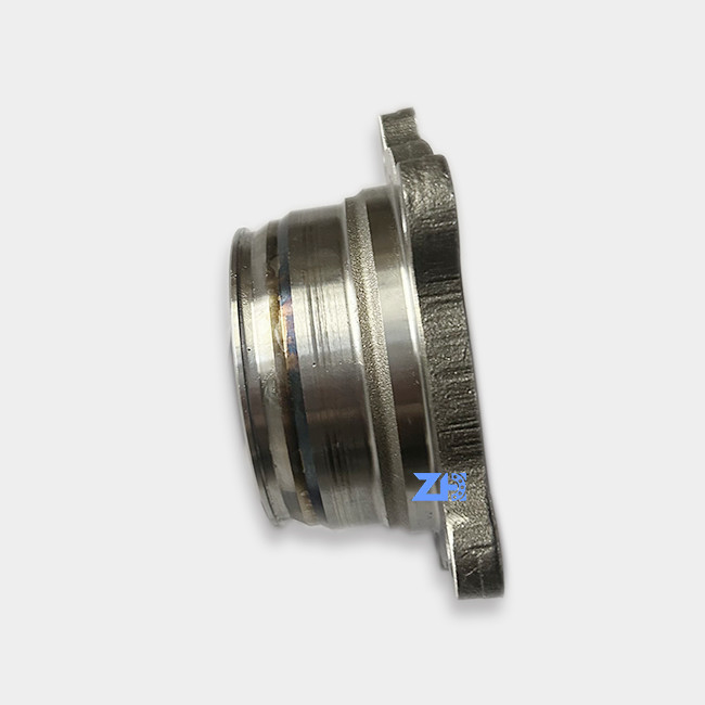 Đường xích bánh xe tự động 42409-34010 Đường xích bánh xe trước và lắp ráp đường xích 42409-34010