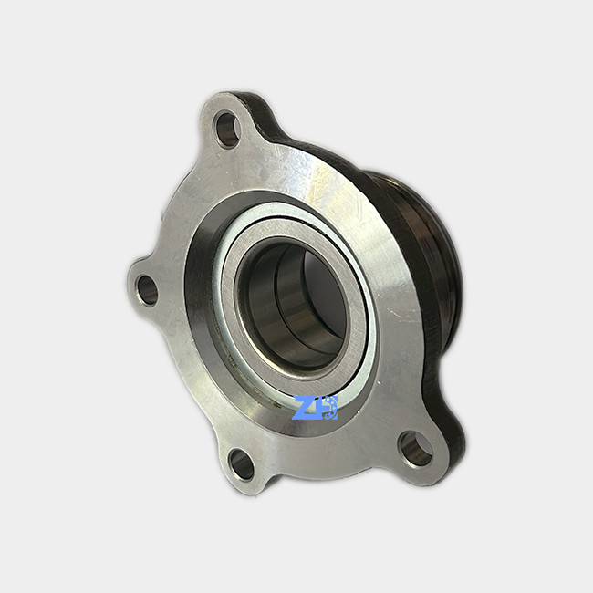 Đường xích bánh xe tự động 42409-34010 Đường xích bánh xe trước và lắp ráp đường xích 42409-34010