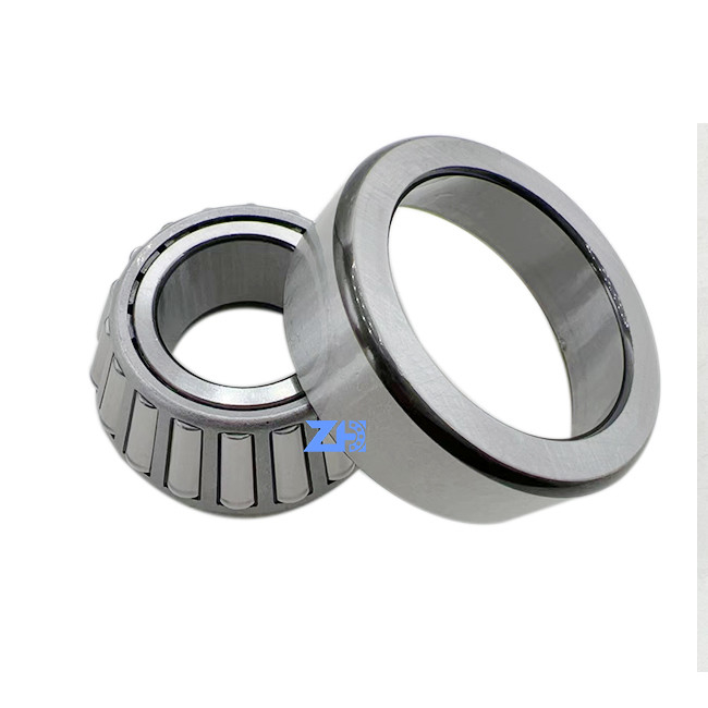 Đồ xách cuộn thắt với vật liệu GCR15 cho tuổi thọ dài và hiệu suất ổn định 6D1734