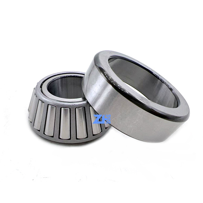 Đồ xách cuộn thắt với vật liệu GCR15 cho tuổi thọ dài và hiệu suất ổn định 6D1734