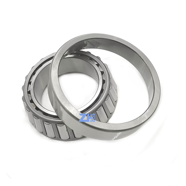 155-0869 155/0869 Vòng xích cuộn thép cho các ứng dụng hạng nặng với cấu hình một hàng