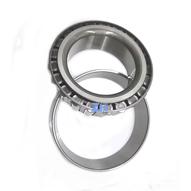 155-0869 155/0869 Vòng xích cuộn thép cho các ứng dụng hạng nặng với cấu hình một hàng