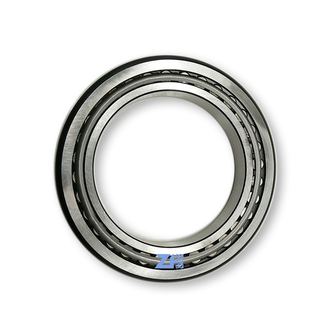 207-4263 207/4263 Xây dựng vòng bi cuộn cong với khả năng chịu tải cao cho tải trọng nặng