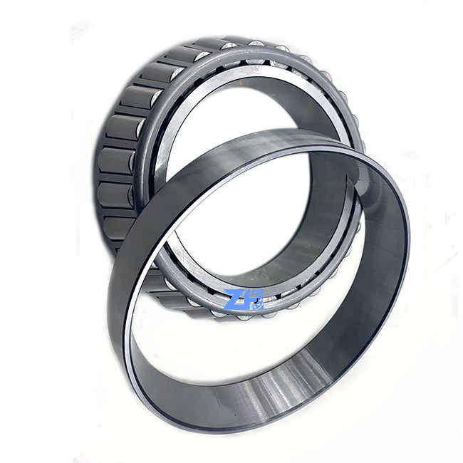 Thời gian sử dụng dài 569-27-61912 Xích lăn con đường cong cho robot và máy móc công nghiệp