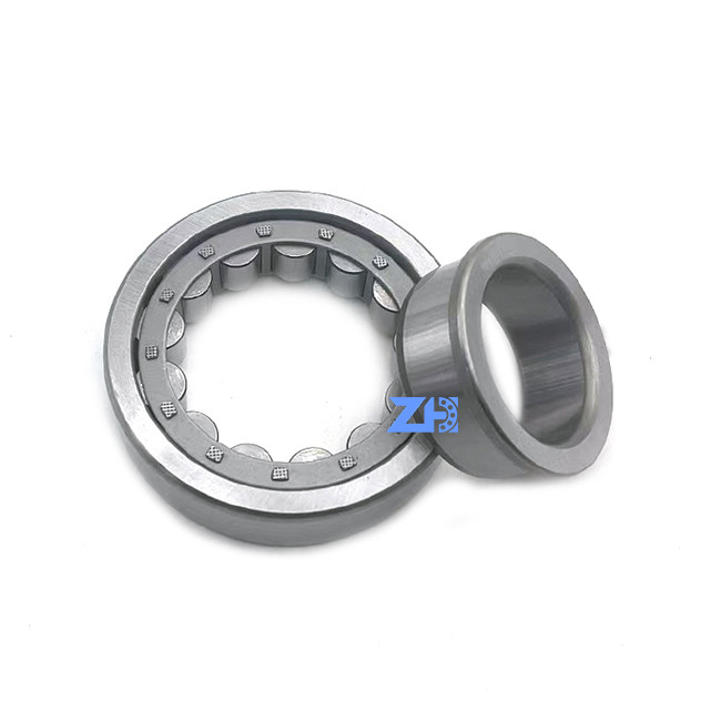 VOE14535425 Vòng xích cuộn hình trụ ổn định với khả năng chịu tải cao cho thiết bị chính xác