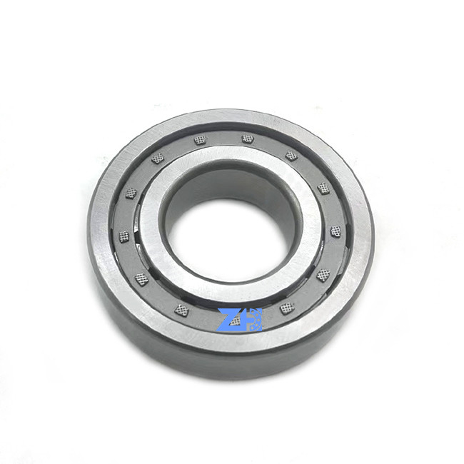 VOE14535425 Vòng xích cuộn hình trụ ổn định với khả năng chịu tải cao cho thiết bị chính xác