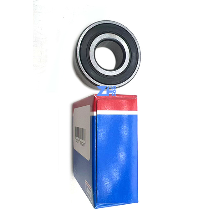 Hiệu suất ổn định và bền đai vòng bi đá sâu VOE14511981 Với độ chính xác P0/P6/P5/P4