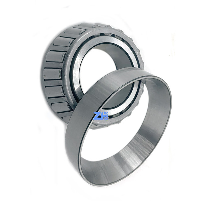 3N4969 Vòng xích cuộn cong cho thiết bị chế biến thực phẩm với độ chính xác P0/P6/P5/P4