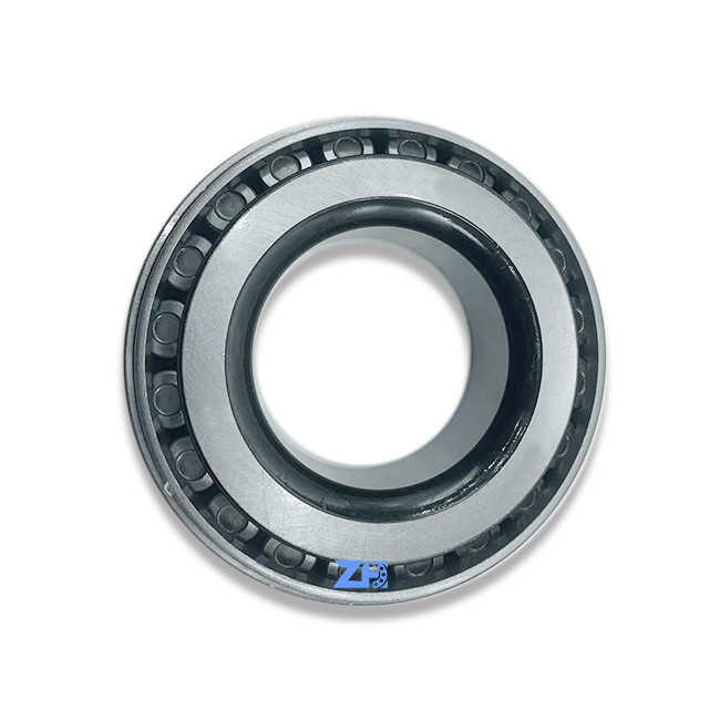 3N4969 Vòng xích cuộn cong cho thiết bị chế biến thực phẩm với độ chính xác P0/P6/P5/P4