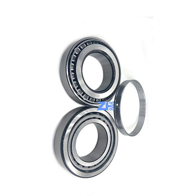 143-7356 1437356 Xây dựng vòng bi cuộn có khả năng tải trọng cao để vận hành trơn tru trong máy móc