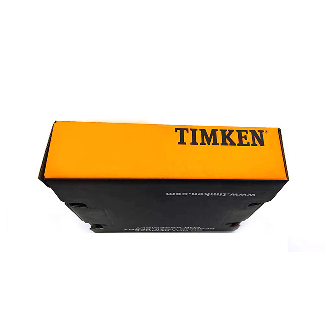 Độ bền dài và vòng bi cuộn thắt với vật liệu GCR15 cho các ứng dụng hạng nặng 4K5843