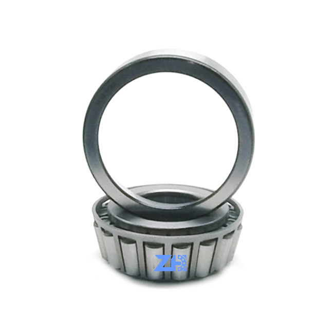 8T1580 Vòng xích cuộn thắt cho các ứng dụng hạng nặng với độ chính xác P0/P6/P5/P4