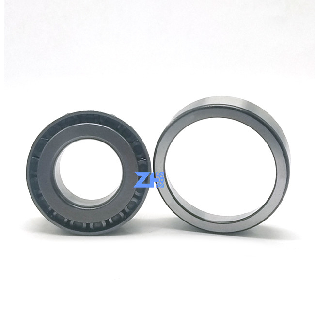 8T1580 Vòng xích cuộn thắt cho các ứng dụng hạng nặng với độ chính xác P0/P6/P5/P4