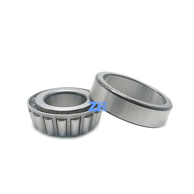 8T1580 Vòng xích cuộn thắt cho các ứng dụng hạng nặng với độ chính xác P0/P6/P5/P4