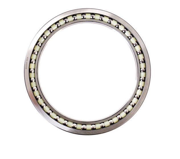 Vòng bi tiếp xúc góc cạnh thương hiệu ZH chuyên nghiệp 7204 Kích thước 20 * 70 * 14mm