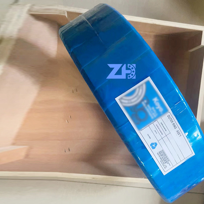 5P1949 Vòng lăn coni với độ chính xác P0/P6/P5/P4 cho các yêu cầu khác nhau