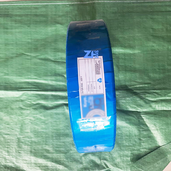 5P1949 Vòng lăn coni với độ chính xác P0/P6/P5/P4 cho các yêu cầu khác nhau