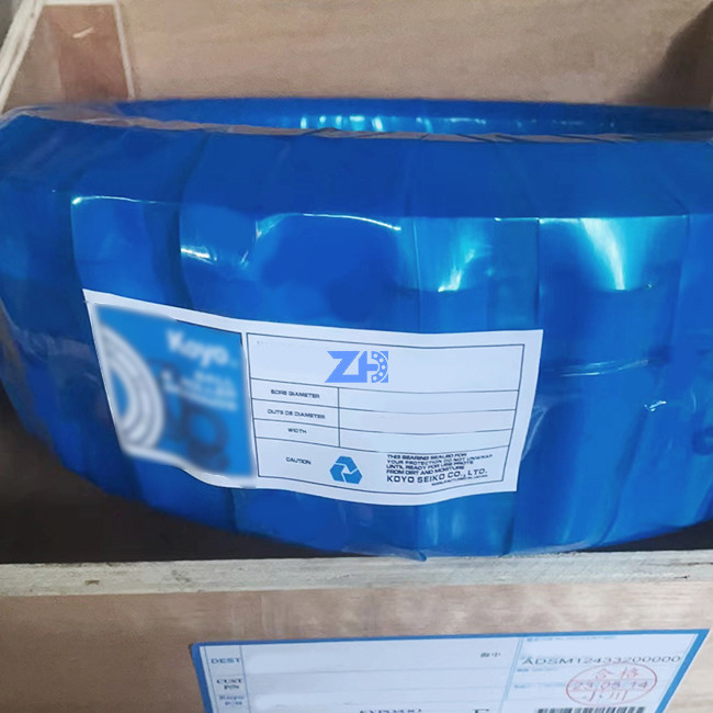5P1949 Vòng lăn coni với độ chính xác P0/P6/P5/P4 cho các yêu cầu khác nhau