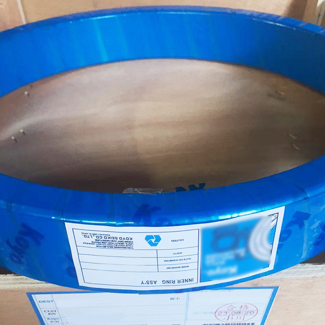 Đồ xách cuộn con nón có khả năng chịu tải cao 212-5024 2125024 Cho các ứng dụng hạng nặng