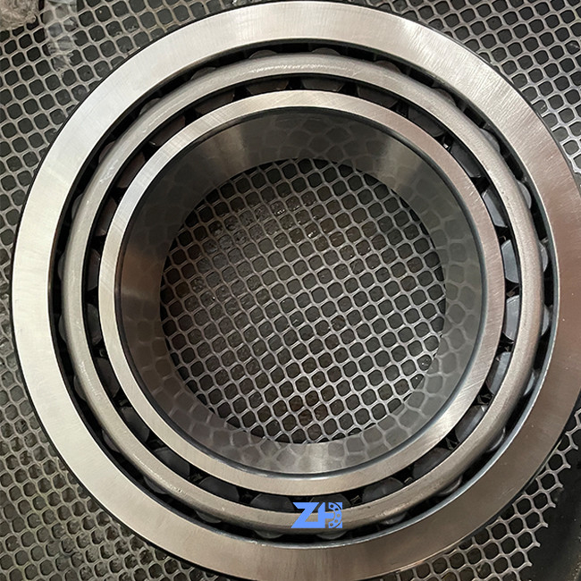 06000-32052 0600032052 Vòng xích cuộn cong cho các ứng dụng áp suất cao với độ chính xác P0/P6/P5/P4