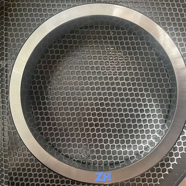 06000-32052 0600032052 Vòng xích cuộn cong cho các ứng dụng áp suất cao với độ chính xác P0/P6/P5/P4