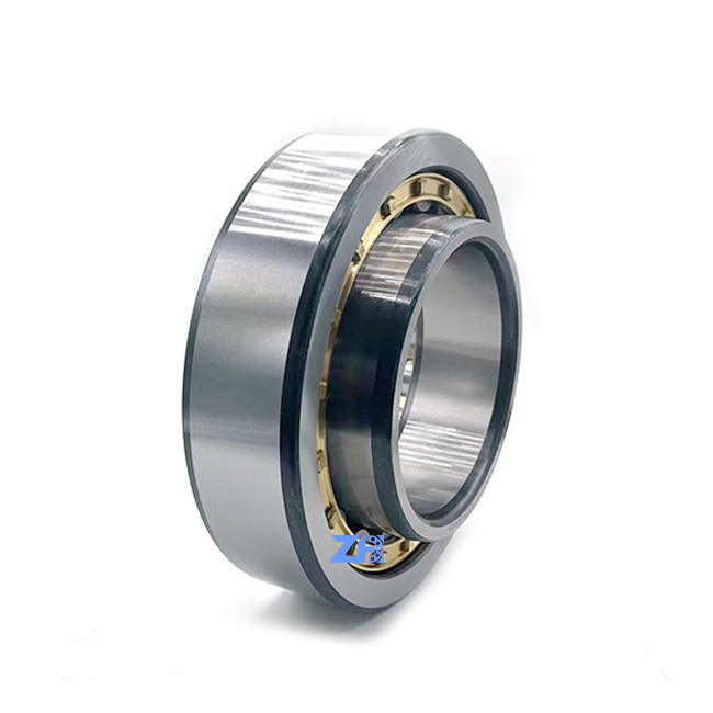 5P2304 Xây đệm cuộn hình trụ ổn định với khả năng chịu tải cao cho thiết bị chính xác