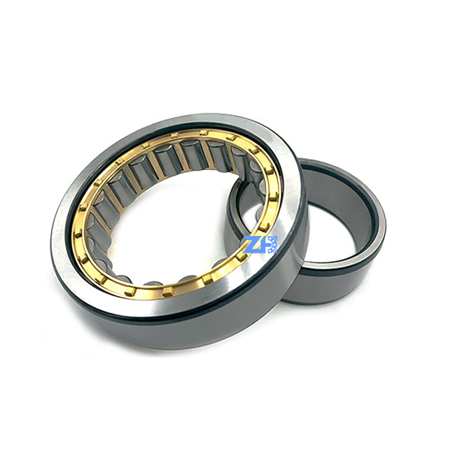 5P2304 Xây đệm cuộn hình trụ ổn định với khả năng chịu tải cao cho thiết bị chính xác