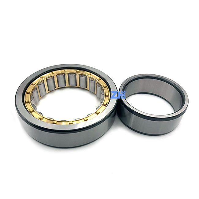 5P2304 Xây đệm cuộn hình trụ ổn định với khả năng chịu tải cao cho thiết bị chính xác